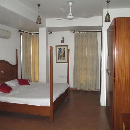 East End Retreat Bed & Breakfast New Delhi Cameră foto
