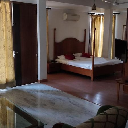 East End Retreat Bed & Breakfast New Delhi Exterior foto