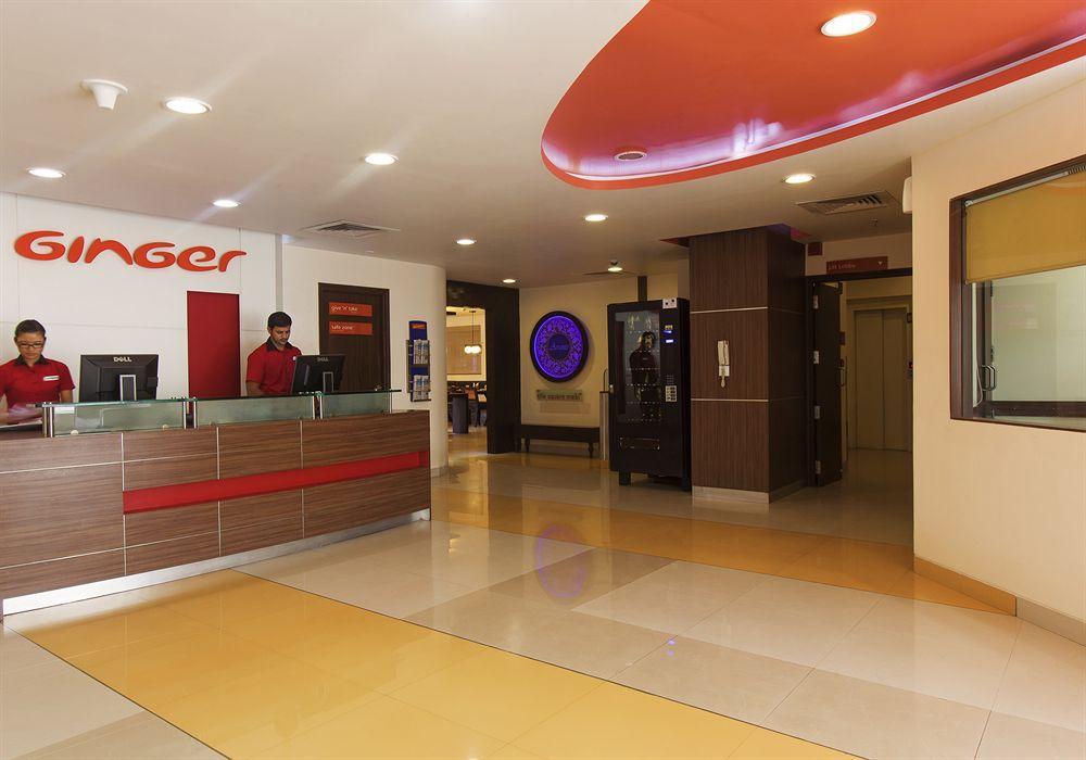 East End Retreat Bed & Breakfast New Delhi Exterior foto