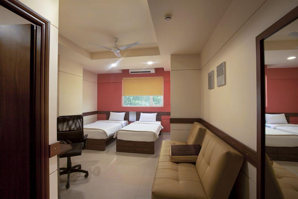 East End Retreat Bed & Breakfast New Delhi Exterior foto