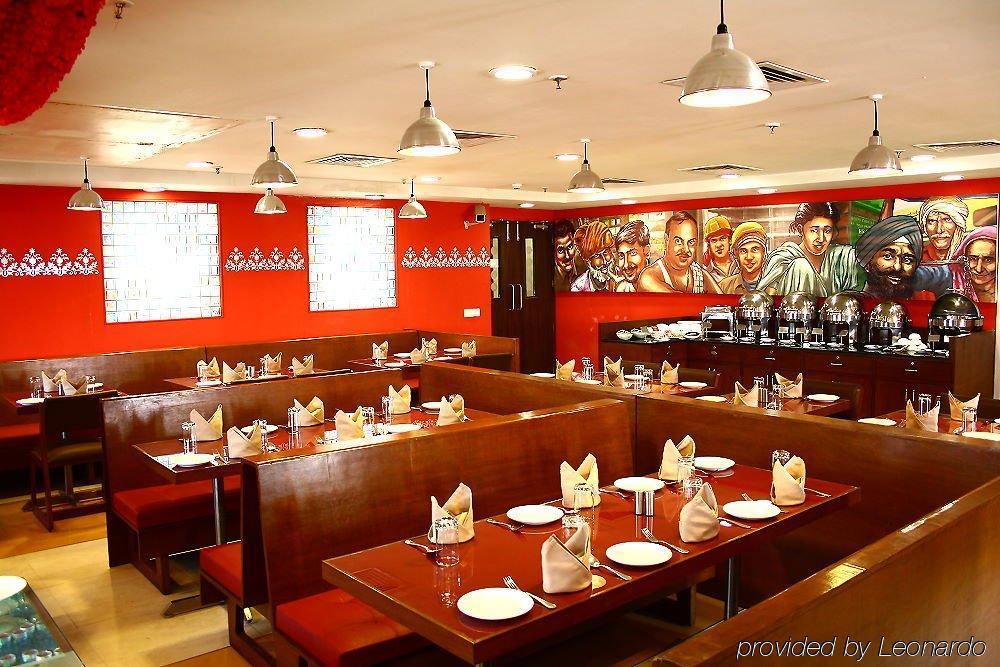 East End Retreat Bed & Breakfast New Delhi Exterior foto