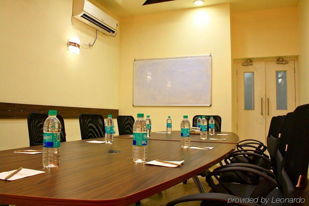 East End Retreat Bed & Breakfast New Delhi Exterior foto