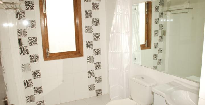 East End Retreat Bed & Breakfast New Delhi Exterior foto