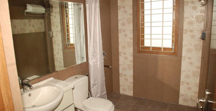 East End Retreat Bed & Breakfast New Delhi Exterior foto