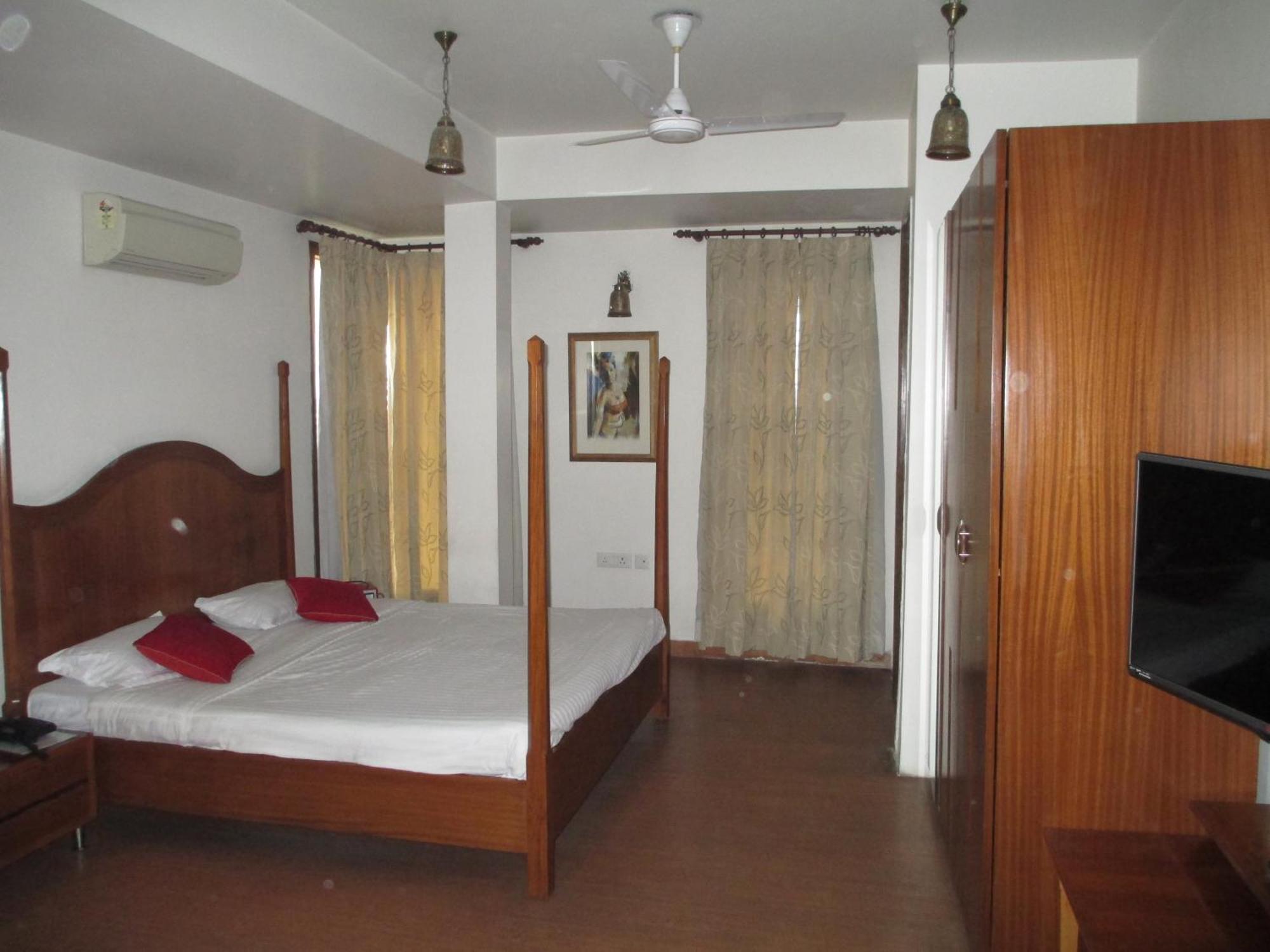 East End Retreat Bed & Breakfast New Delhi Cameră foto