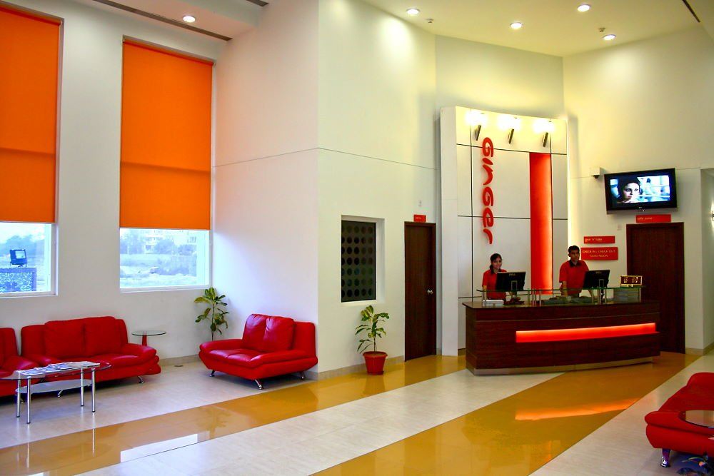 East End Retreat Bed & Breakfast New Delhi Exterior foto