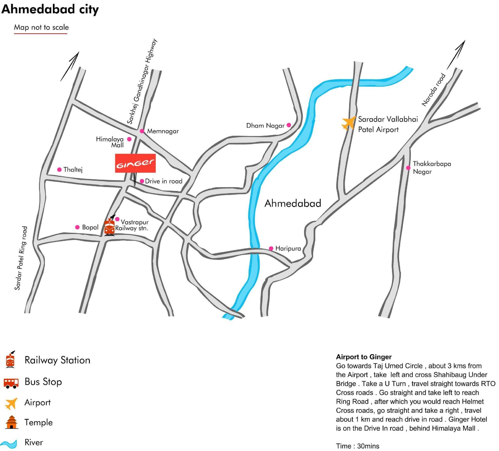 East End Retreat Bed & Breakfast New Delhi Exterior foto